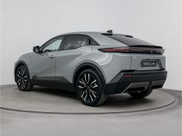 Toyota C-HR Plus