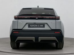 Toyota C-HR Plus