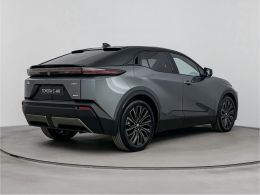 Toyota C-HR+