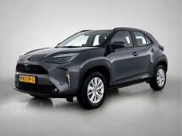 Toyota Yaris_Cross