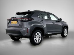 Toyota Yaris_Cross