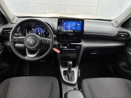 Toyota Yaris_Cross