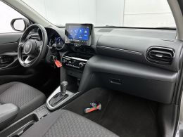 Toyota Yaris_Cross