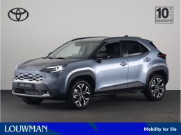 Toyota Yaris_Cross
