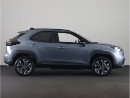 Toyota Yaris_Cross