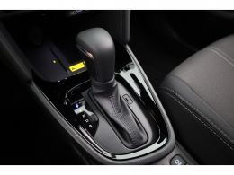 Toyota Yaris_Cross