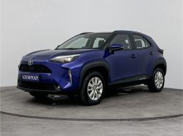 Toyota Yaris_Cross