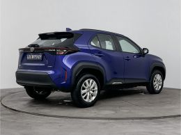 Toyota Yaris_Cross