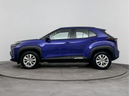 Toyota Yaris_Cross