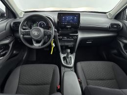 Toyota Yaris_Cross
