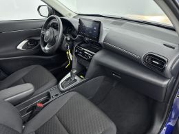 Toyota Yaris_Cross