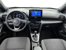 Toyota Yaris_Cross