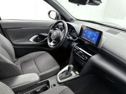Toyota Yaris_Cross