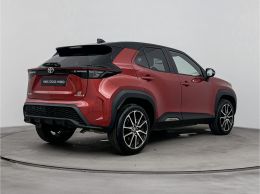 Toyota Yaris_Cross