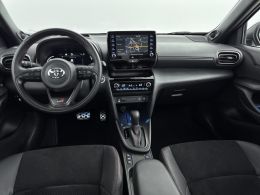 Toyota Yaris_Cross
