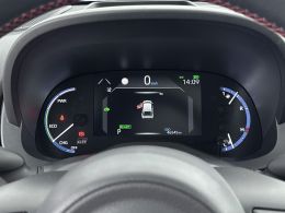 Toyota Yaris_Cross