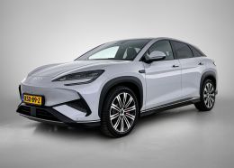 BYD SEALION