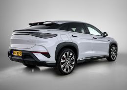 BYD SEALION