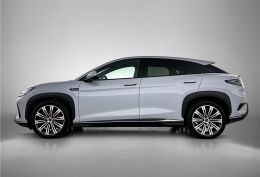 BYD SEALION