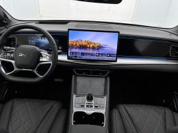 BYD SEALION