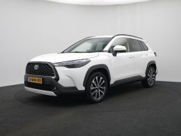 Toyota Corolla_Cross