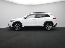 Toyota Corolla_Cross