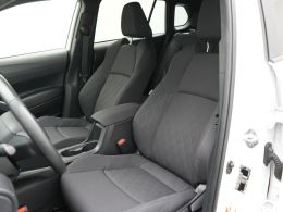 Toyota Corolla_Cross