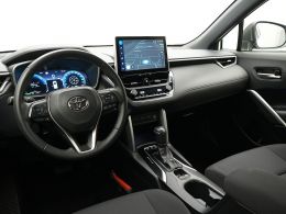 Toyota Corolla_Cross