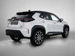 Toyota Yaris_Cross