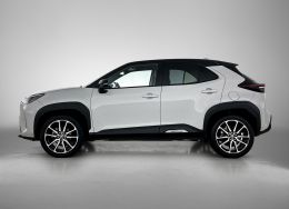 Toyota Yaris_Cross