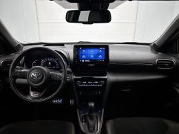 Toyota Yaris_Cross