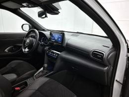 Toyota Yaris_Cross