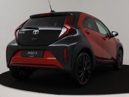 Toyota Aygo_X