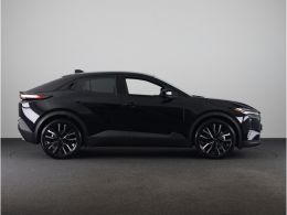 Toyota C-HR+