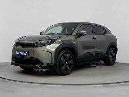 Toyota Urban_Cruiser