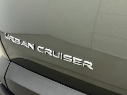 Toyota Urban_Cruiser