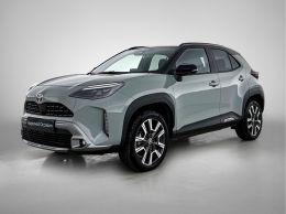 Toyota Yaris_Cross