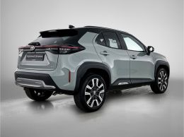 Toyota Yaris_Cross