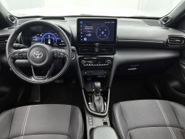 Toyota Yaris_Cross