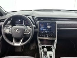 Lexus LBX