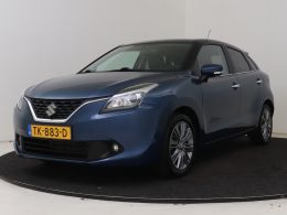 Suzuki Baleno