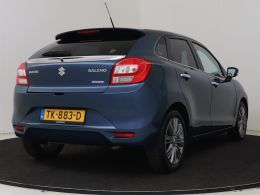 Suzuki Baleno