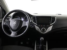 Suzuki Baleno