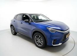 Lexus LBX