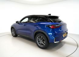 Lexus LBX
