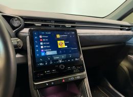 Lexus LBX