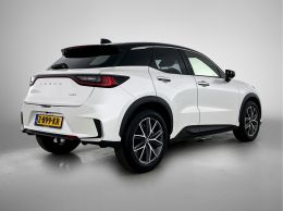 Lexus LBX
