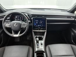 Lexus LBX