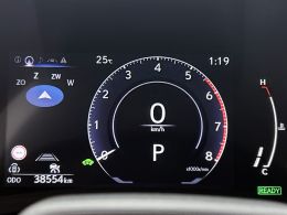 Lexus LBX