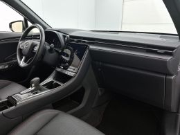 Lexus LBX